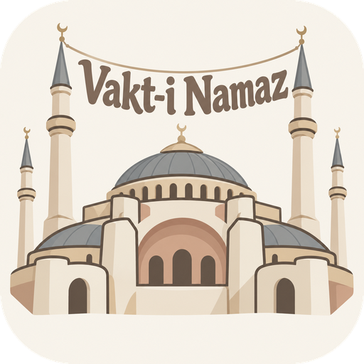 Vakt-i Namaz